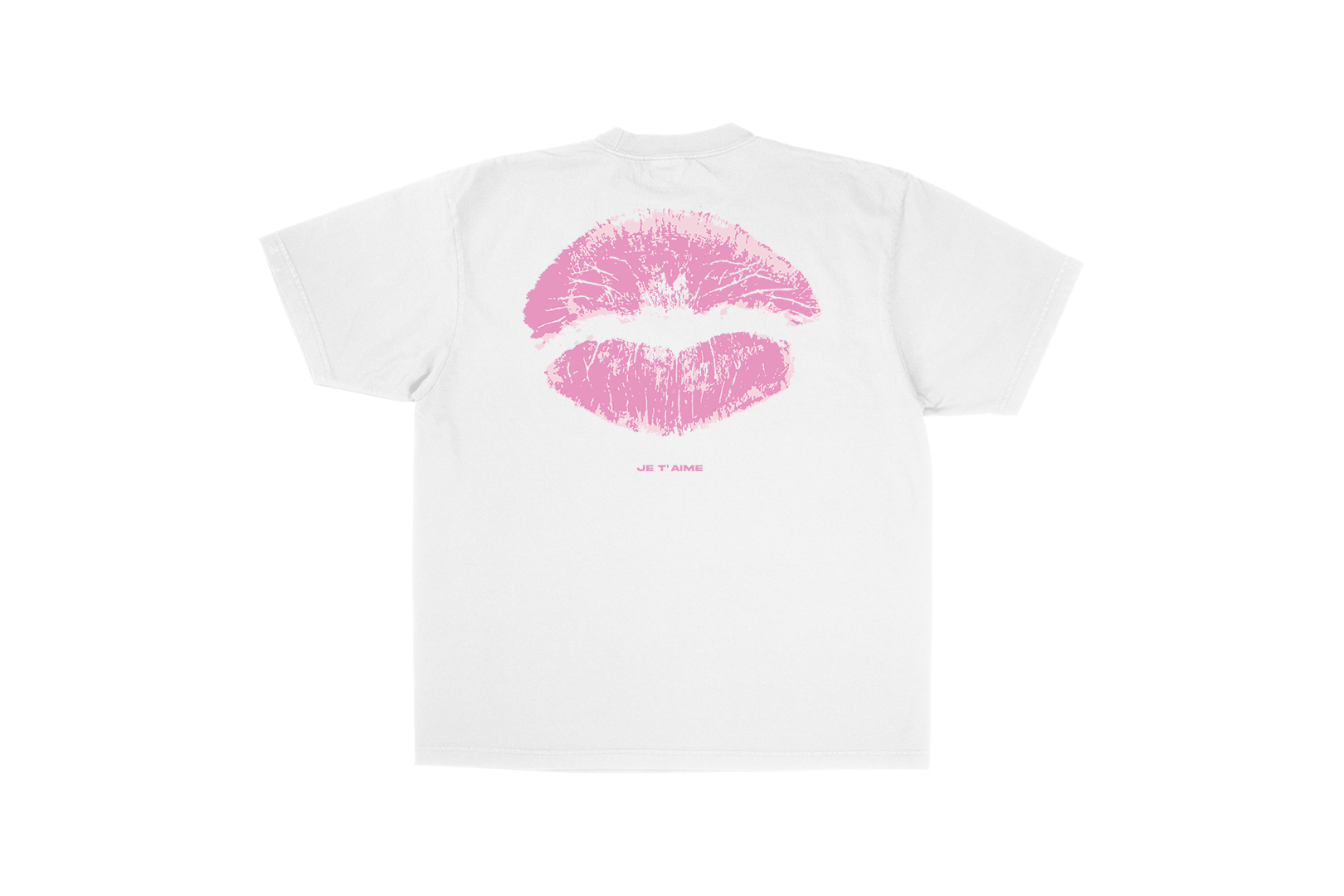 FULL KISSES ÉDITION