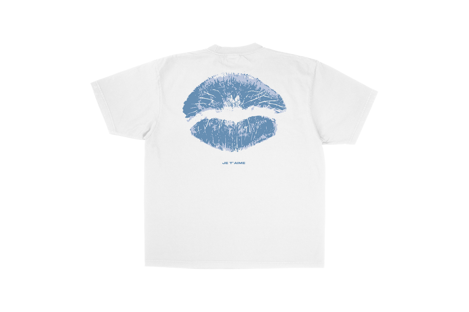 FULL KISSES ÉDITION