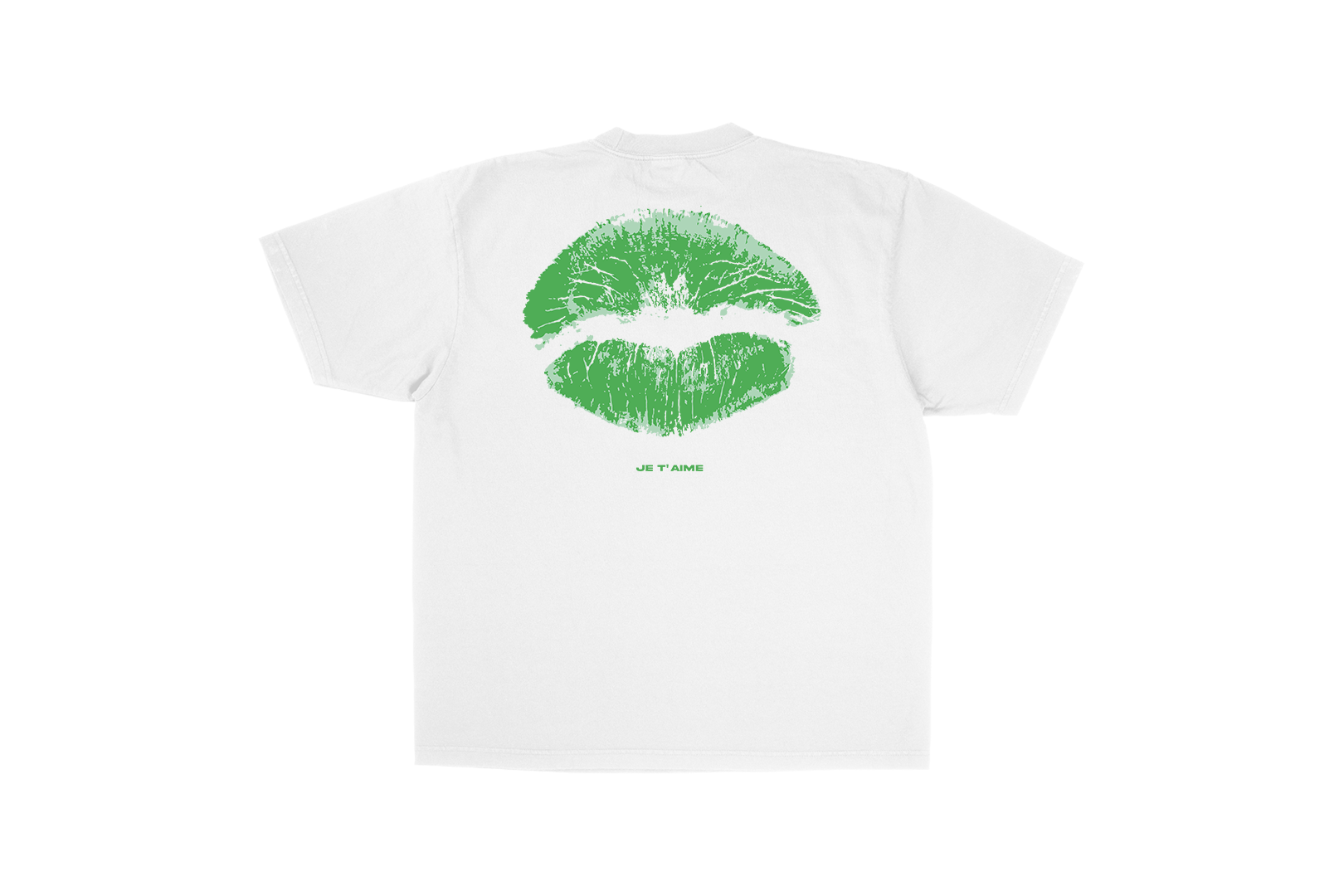 FULL KISSES ÉDITION