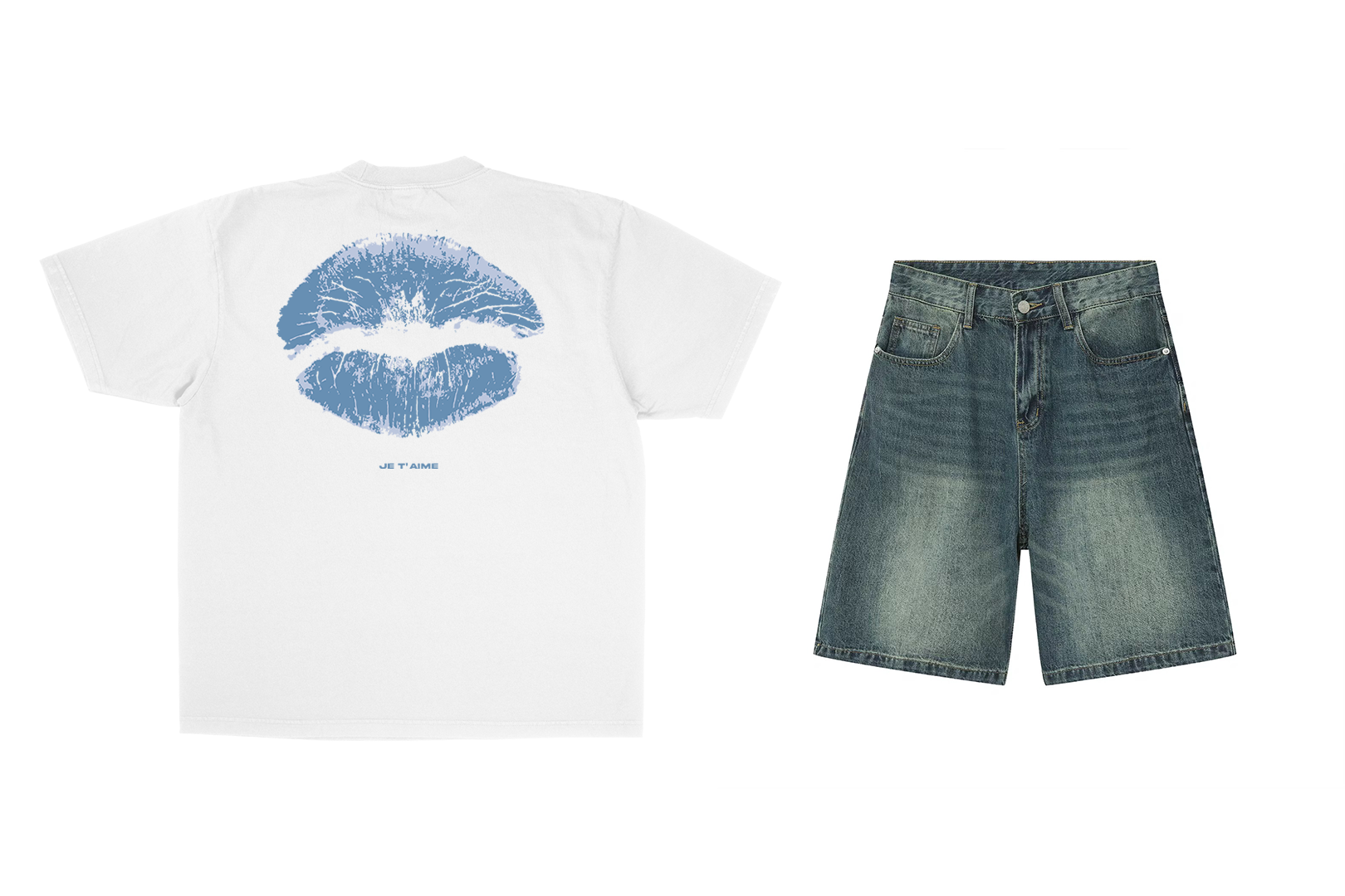 PACK OUTFIT