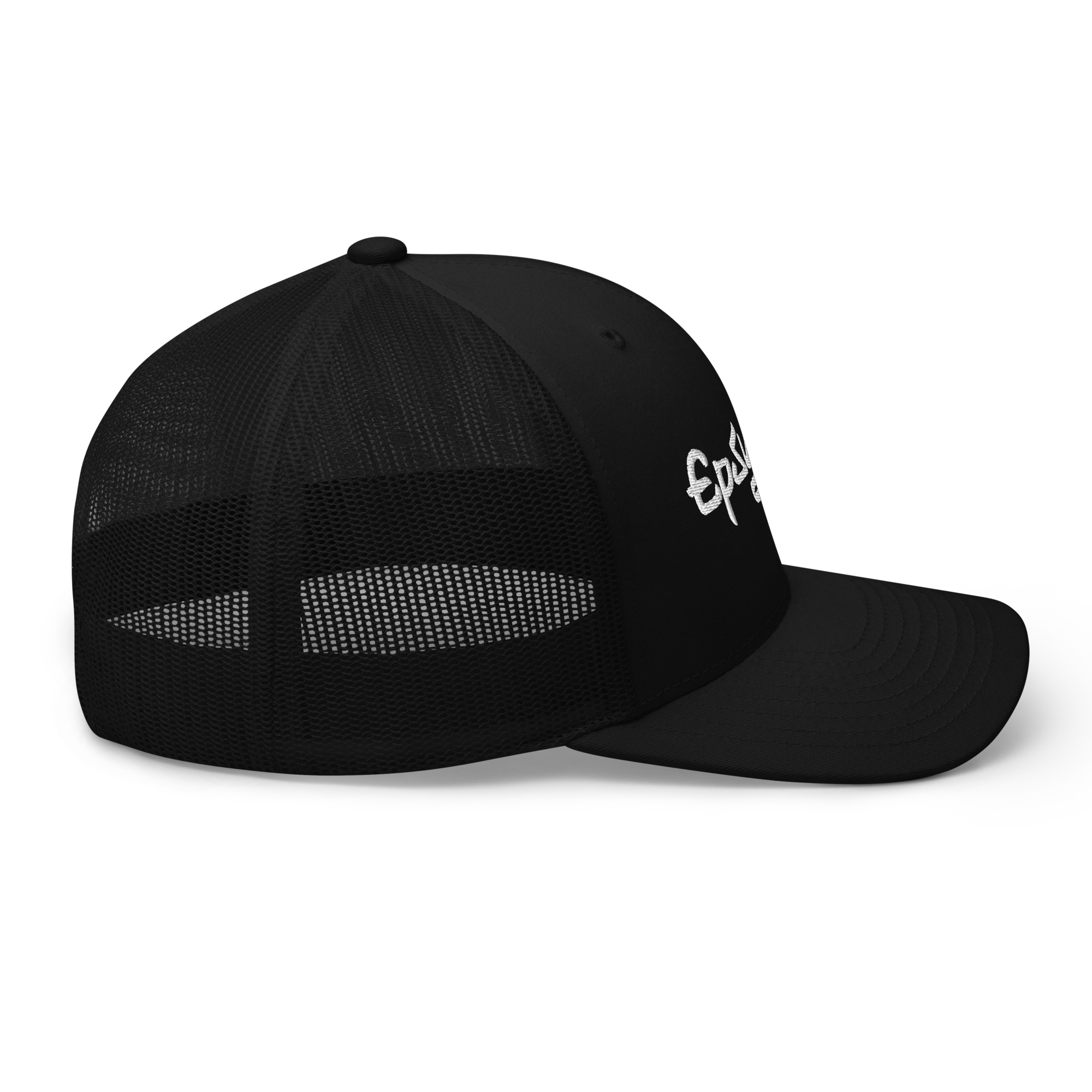CASQUETTE ESY NOIR