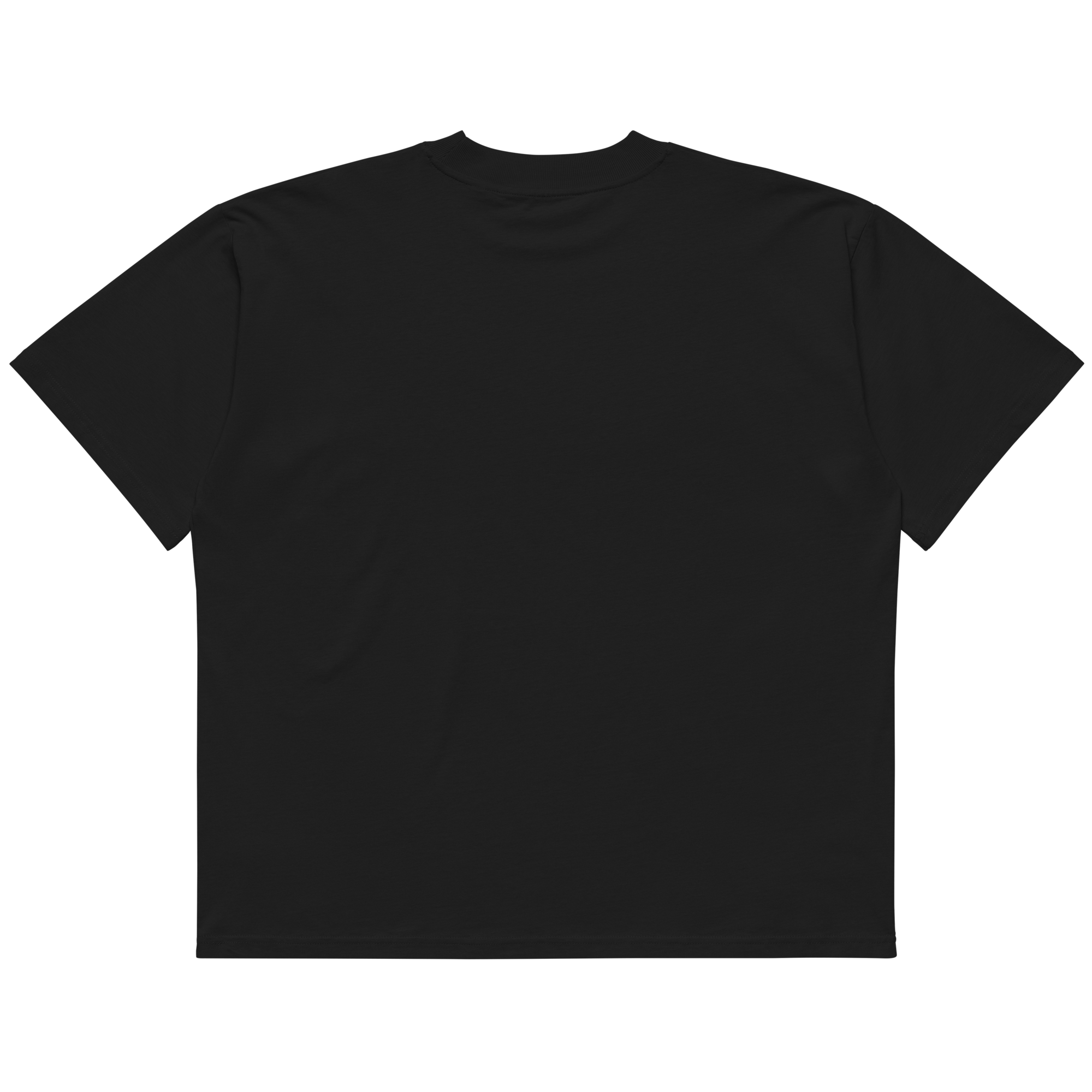 Logo T-shirt Noir/Blanc